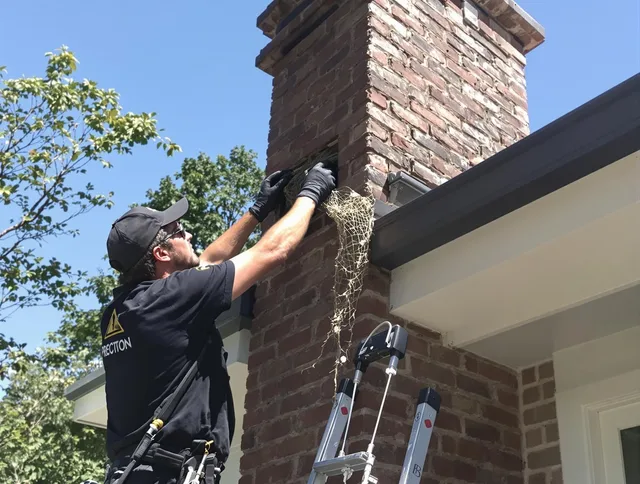 Animal & Debris Removal service in Weston, MA