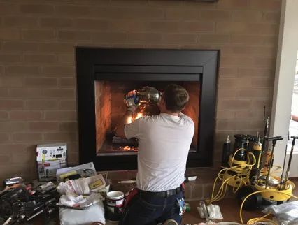 Chimney Liner Services service in Weston, MA