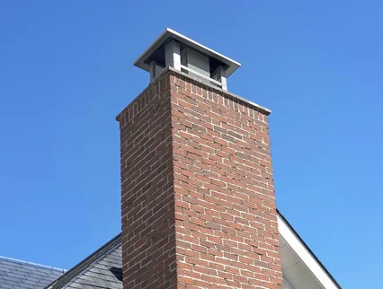Chimney Remodeling service in Weston, MA