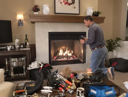 Fireplace Safety Inspection service in Weston, MA